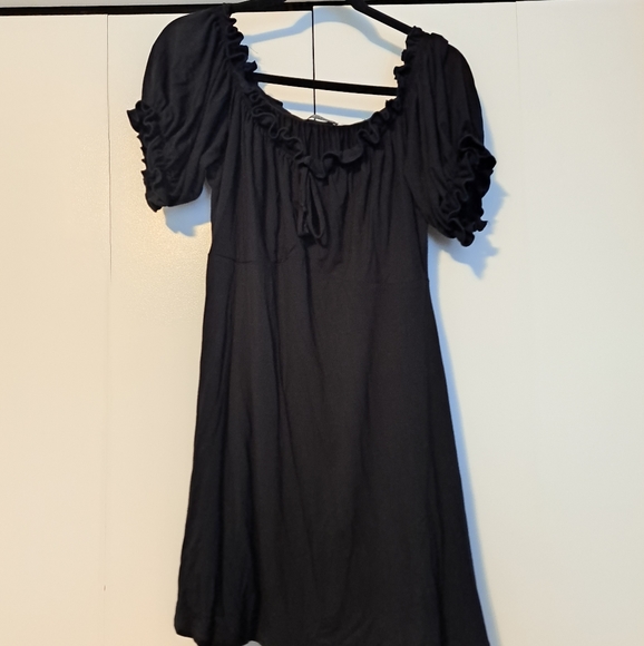 Foxblood Dresses & Skirts - Foxblood Gretel Babydoll